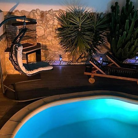 Exclusiva Villa De Lujo コラレホ エクステリア 写真