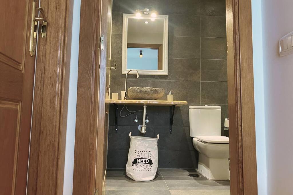Exclusiva Villa De Lujo コラレホ エクステリア 写真