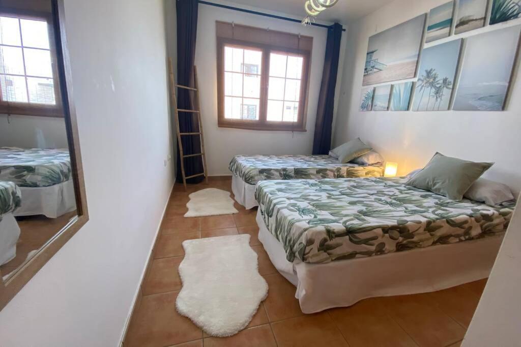 Exclusiva Villa De Lujo コラレホ エクステリア 写真