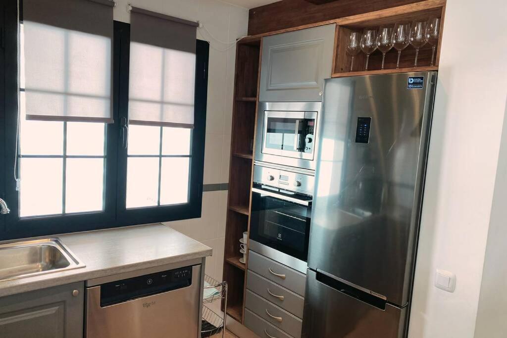 Exclusiva Villa De Lujo コラレホ エクステリア 写真