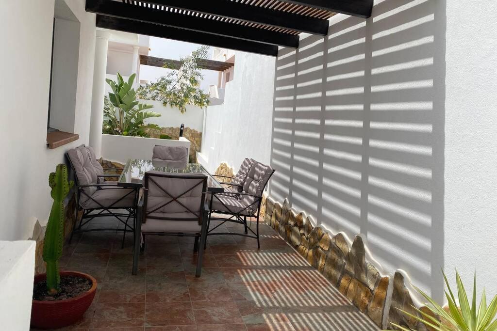 Exclusiva Villa De Lujo コラレホ エクステリア 写真