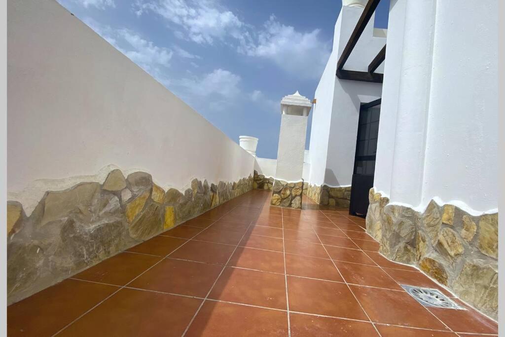 Exclusiva Villa De Lujo コラレホ エクステリア 写真