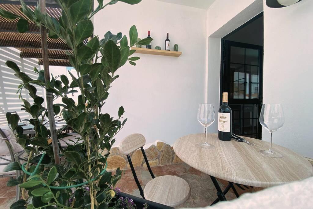 Exclusiva Villa De Lujo コラレホ エクステリア 写真