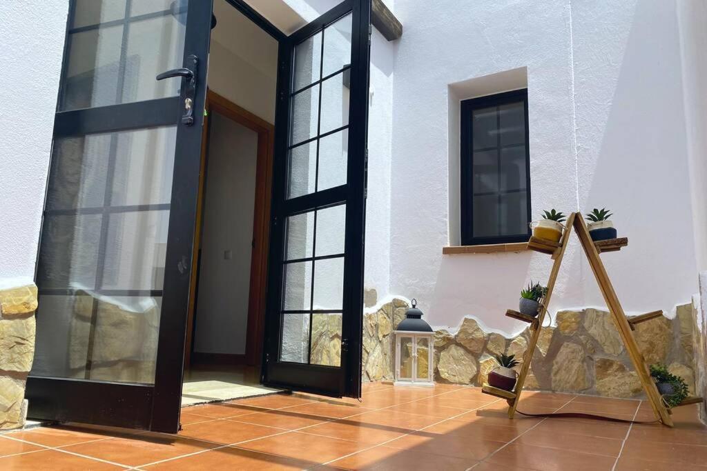 Exclusiva Villa De Lujo コラレホ エクステリア 写真