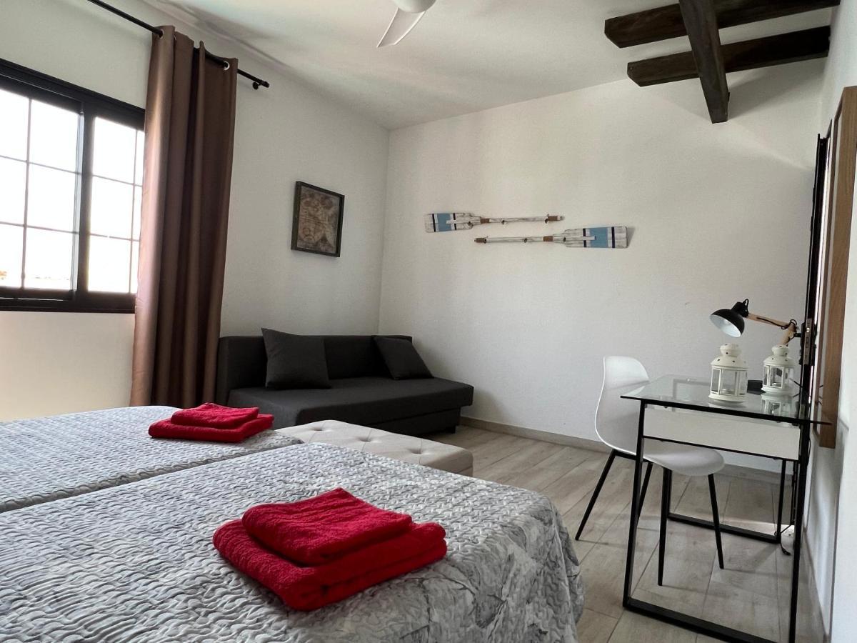 Exclusiva Villa De Lujo コラレホ エクステリア 写真