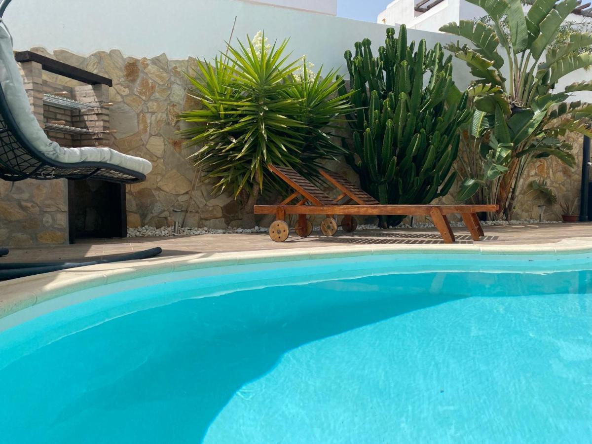 Exclusiva Villa De Lujo コラレホ エクステリア 写真