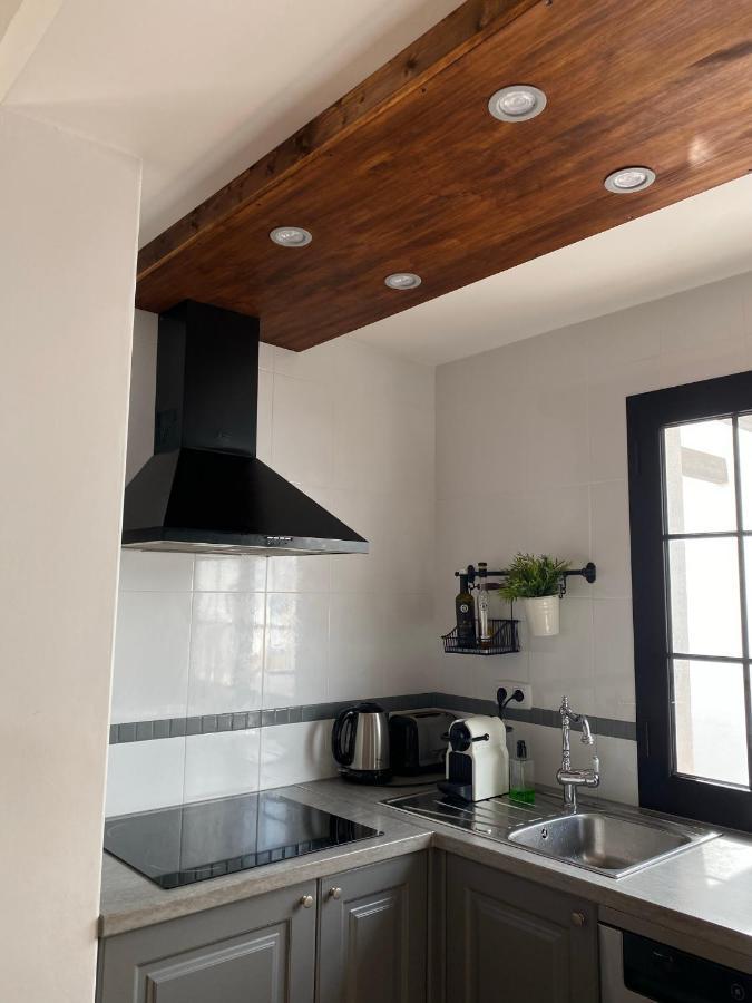 Exclusiva Villa De Lujo コラレホ エクステリア 写真
